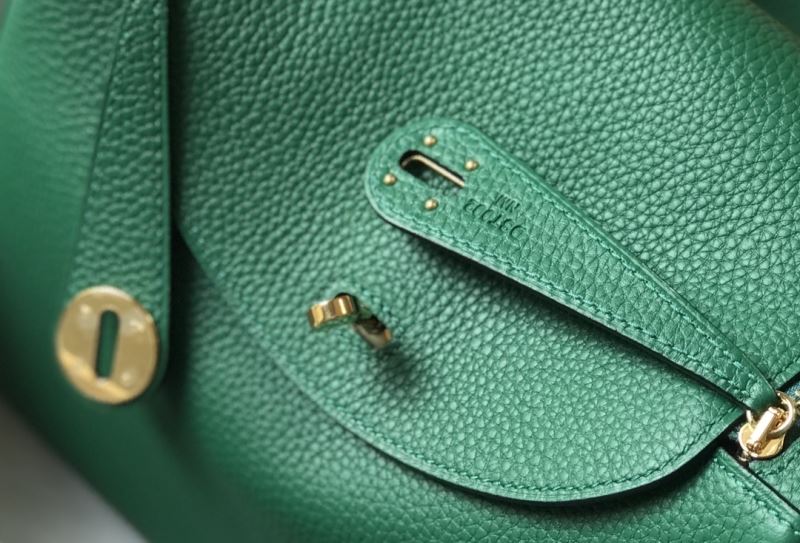 Hermes Lindy Bags